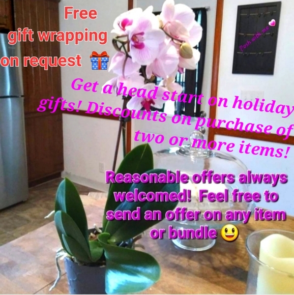 Meet your Posher, Sheri lee - Picture 3 of 13